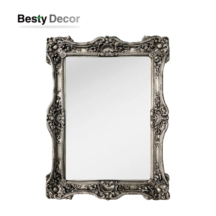 Antique Wood Frame Mirrors factory
