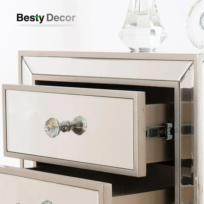 Mirror Console Table factory