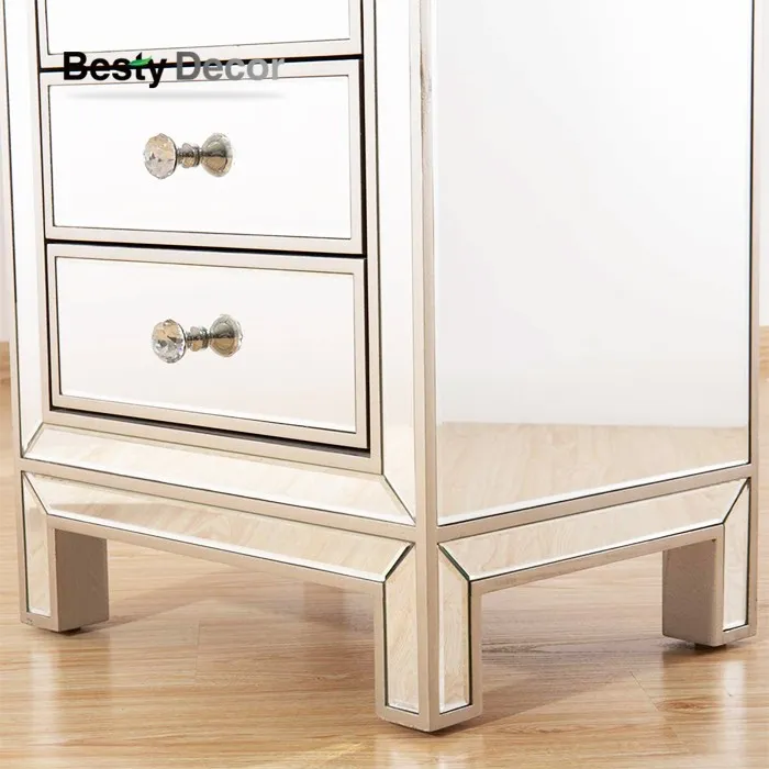Mirror Console Table discount