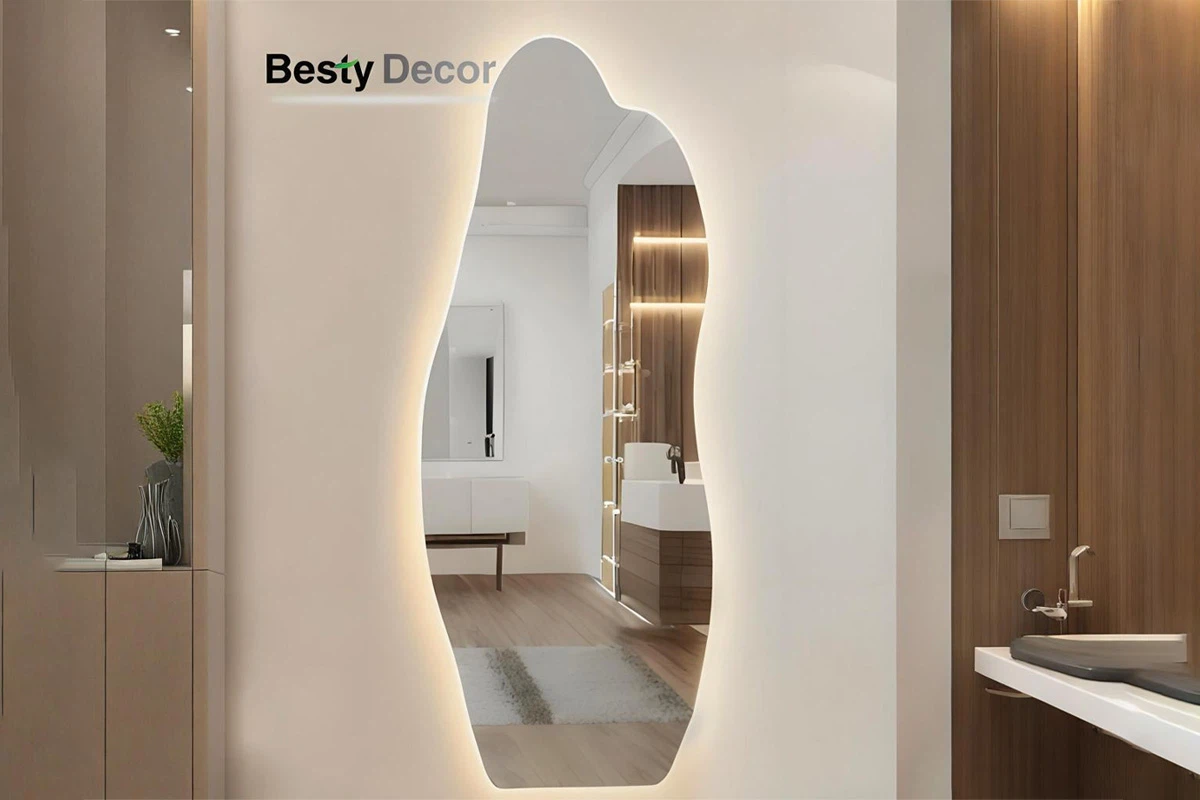LED Light Mirrors For Bathroom price LED Light Mirrors For Bathroom price